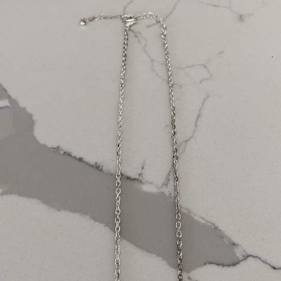 Festive Snowman Necklace - Picture 8 of 8